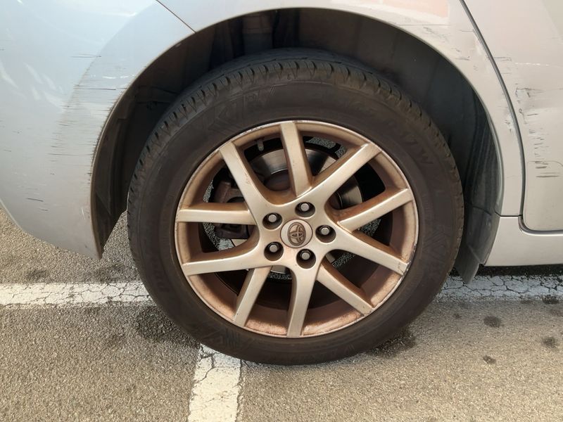 Toyota Verso 2.0 D-4D Executive 2009 – снимка 9