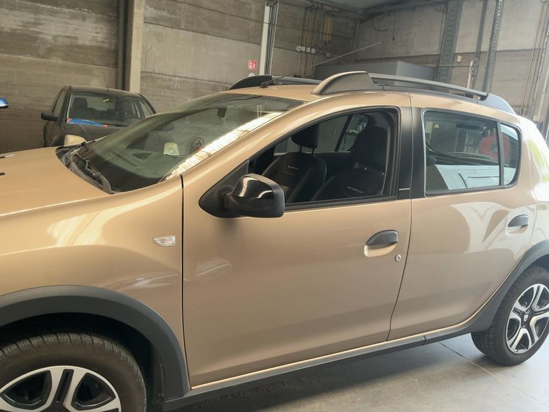 Dacia Sandero 0.9 TCe Stepway Celebration — zdjęcie 4