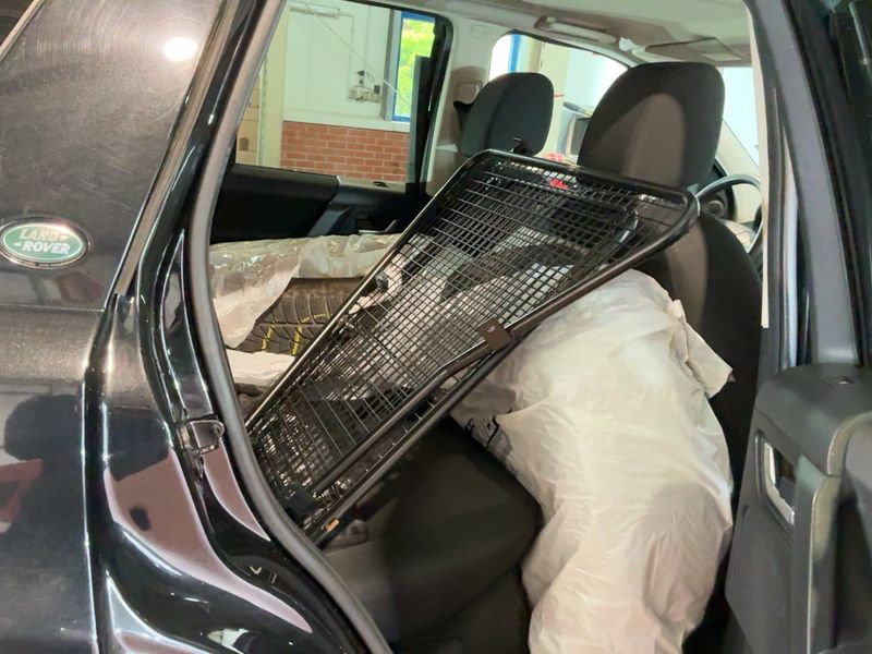 Land Rover Freelander 2.2 Td4 S — zdjęcie 14