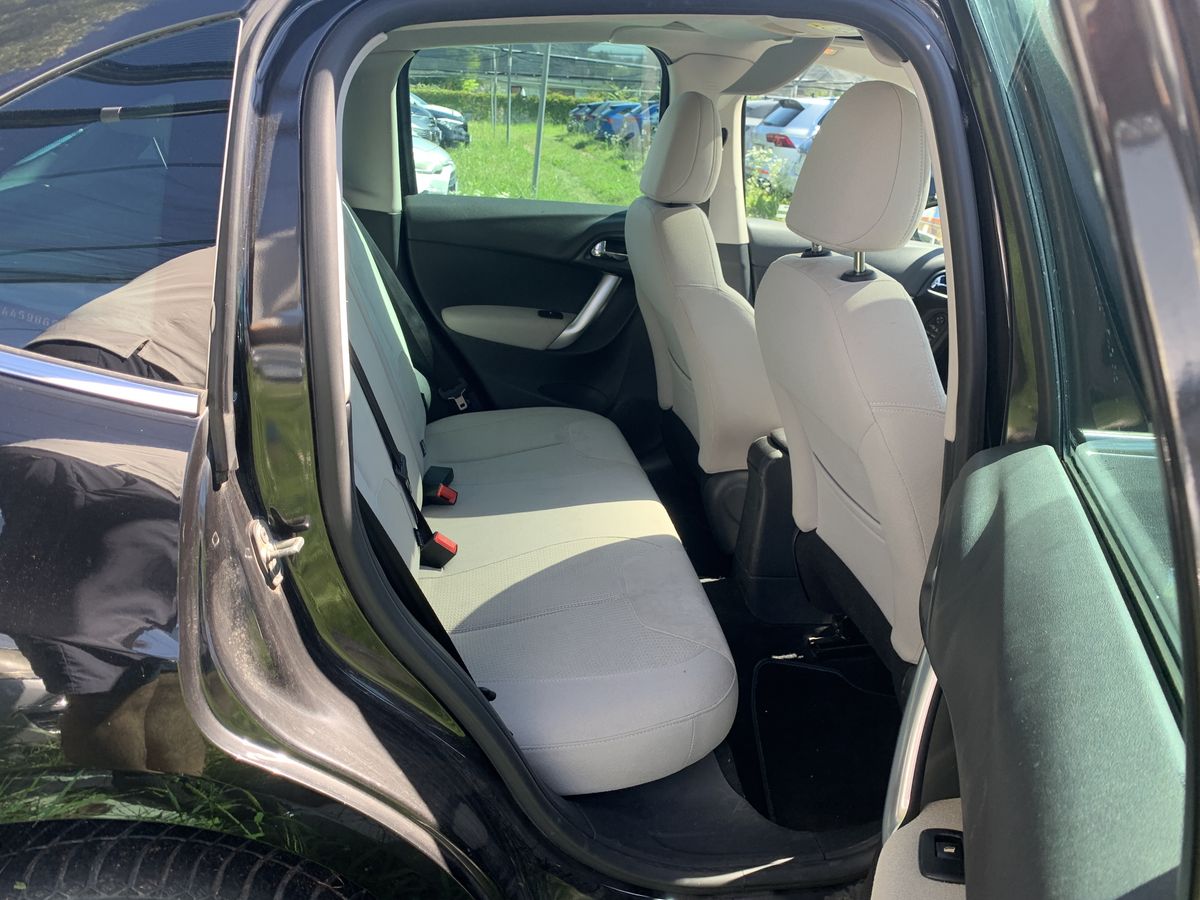 Citroen C3 1.4 VTi Exclusive