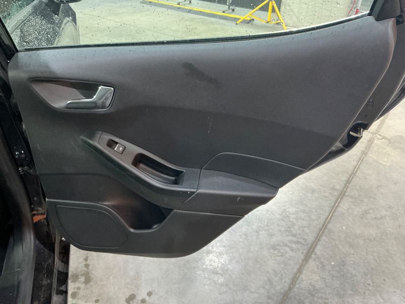 Ford Fiesta 1.0 EcoBoost Cool&Connect 2020 – снимка 30
