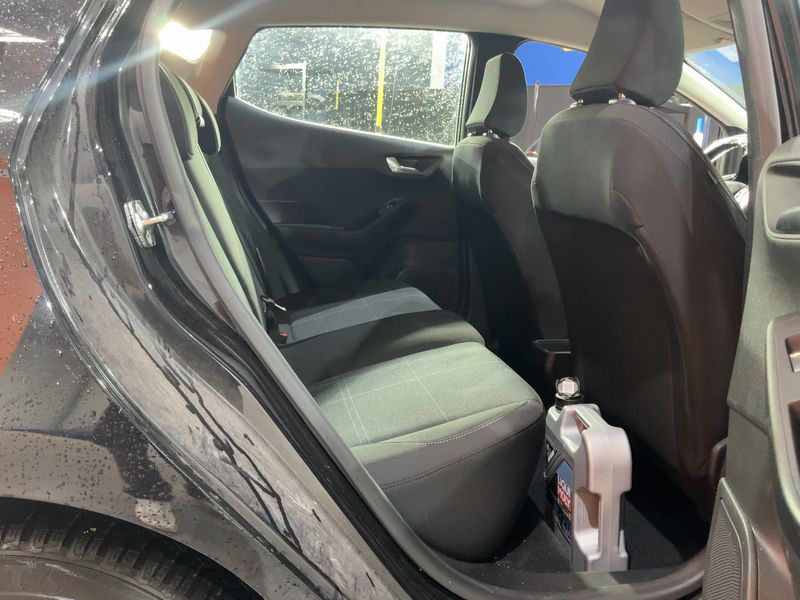 Ford Fiesta 1.0 EcoBoost Cool&Connect 2020 – снимка 20