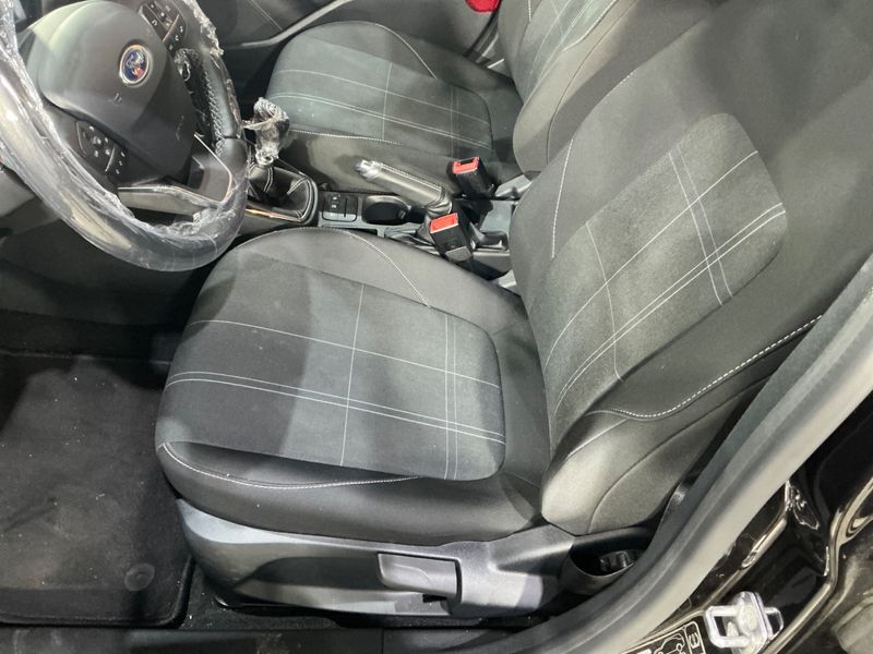 Ford Fiesta 1.0 EcoBoost Cool&Connect 2020 – снимка 29