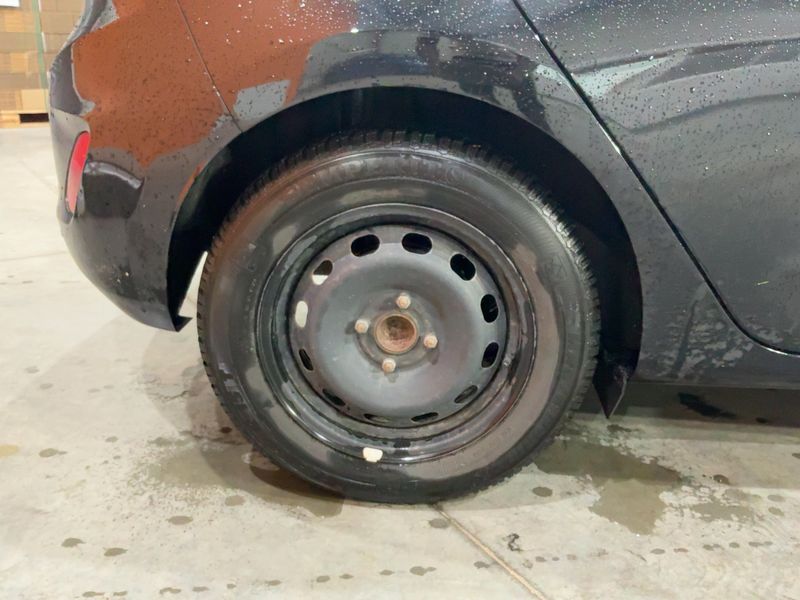 Ford Fiesta 1.0 EcoBoost Cool&Connect 2020 – снимка 9