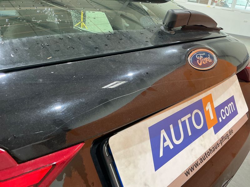 Ford Fiesta 1.0 EcoBoost Cool&Connect 2020 – снимка 33
