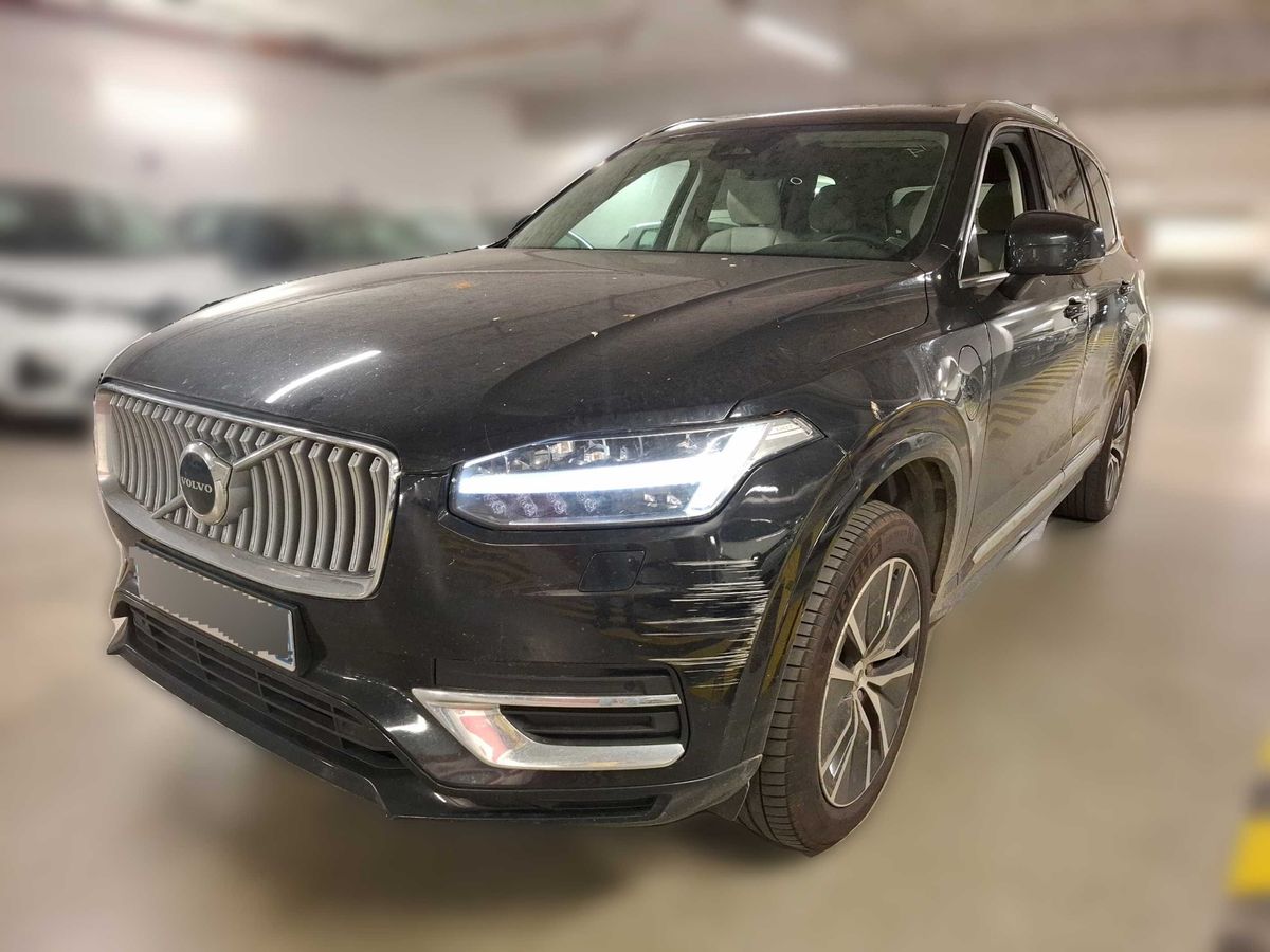 Volvo XC90 2023