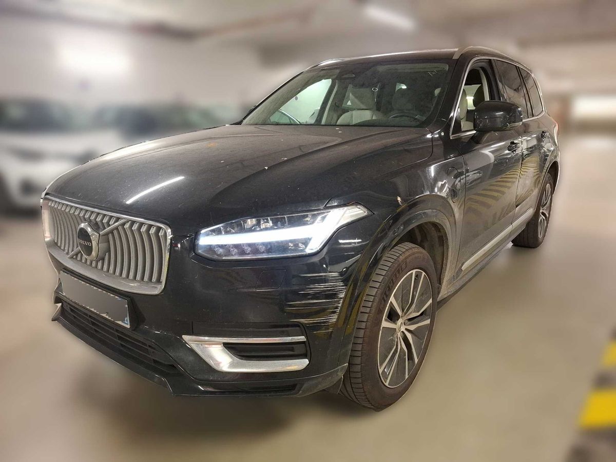 Volvo XC90 d'occasion