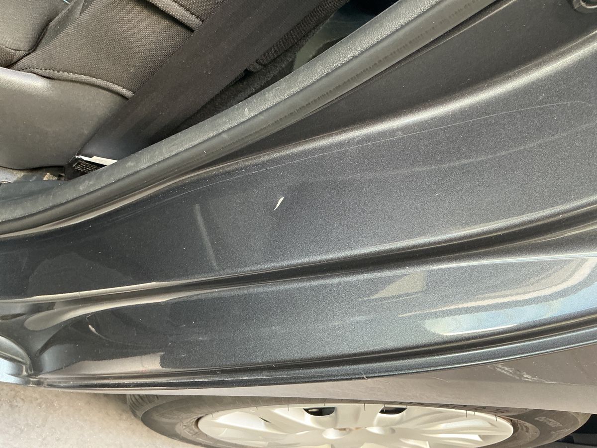 Toyota Verso 2012 — photo 32