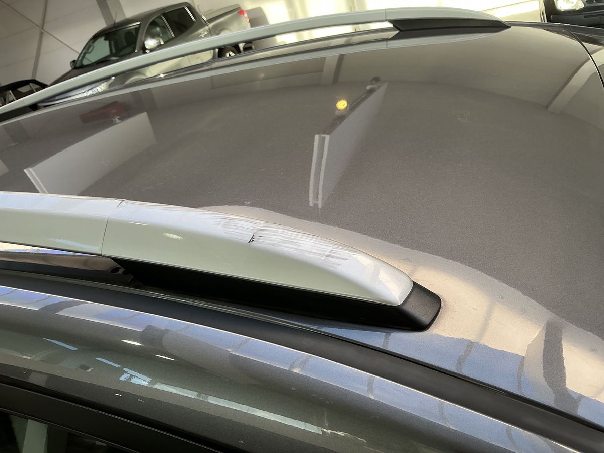 Toyota Verso 2012 — photo 33