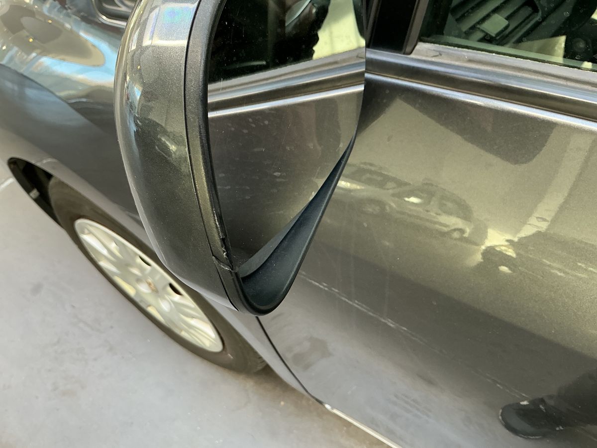 Toyota Verso 2012 — photo 30