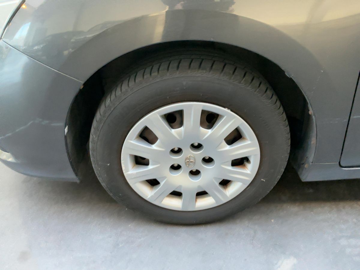 Toyota Verso 2012 — photo 4