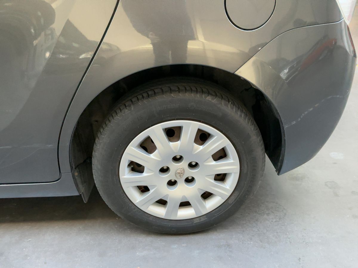 Toyota Verso 2012 — photo 6