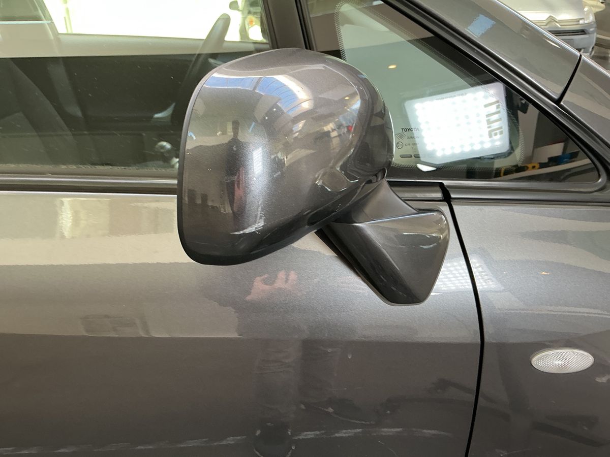 Toyota Verso 2012 — photo 25