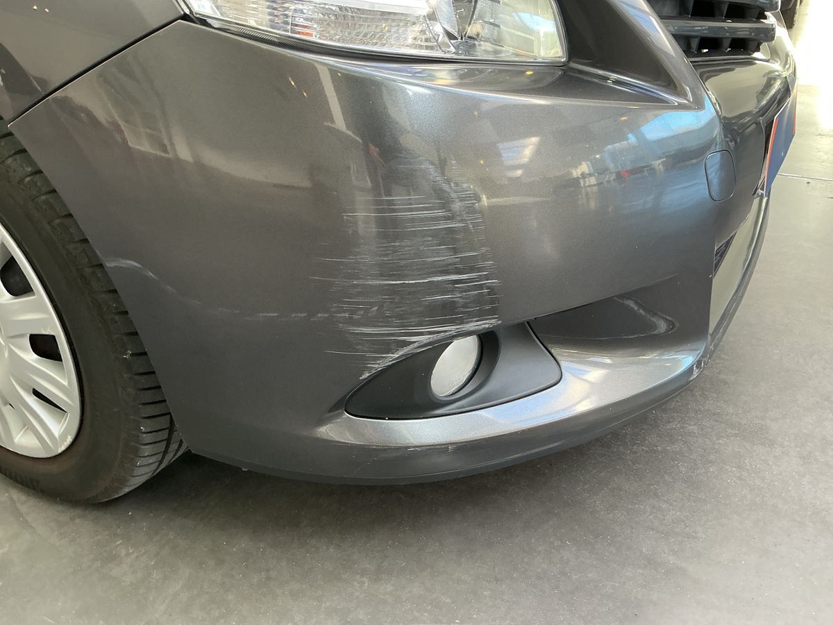 Toyota Verso 2012 — photo 37