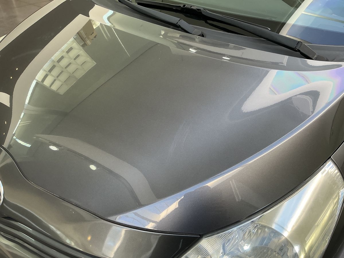Toyota Verso 2012 — photo 39