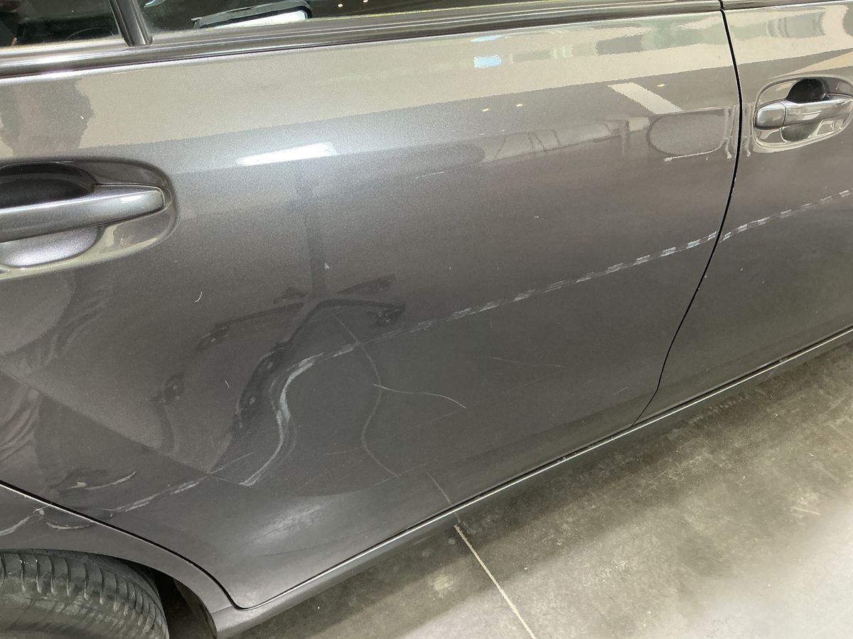 Toyota Verso 2012 — photo 23