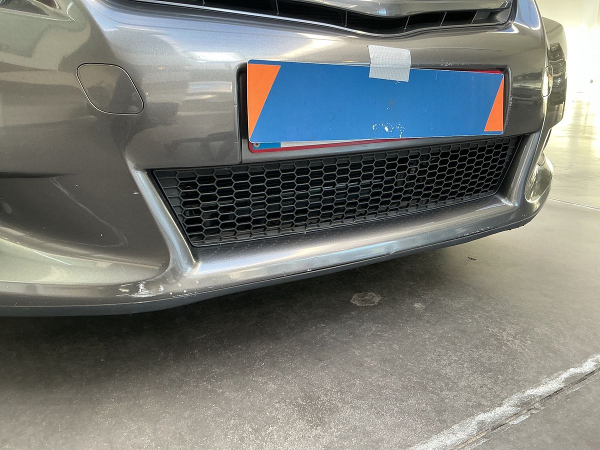 Toyota Verso 2012 — photo 38