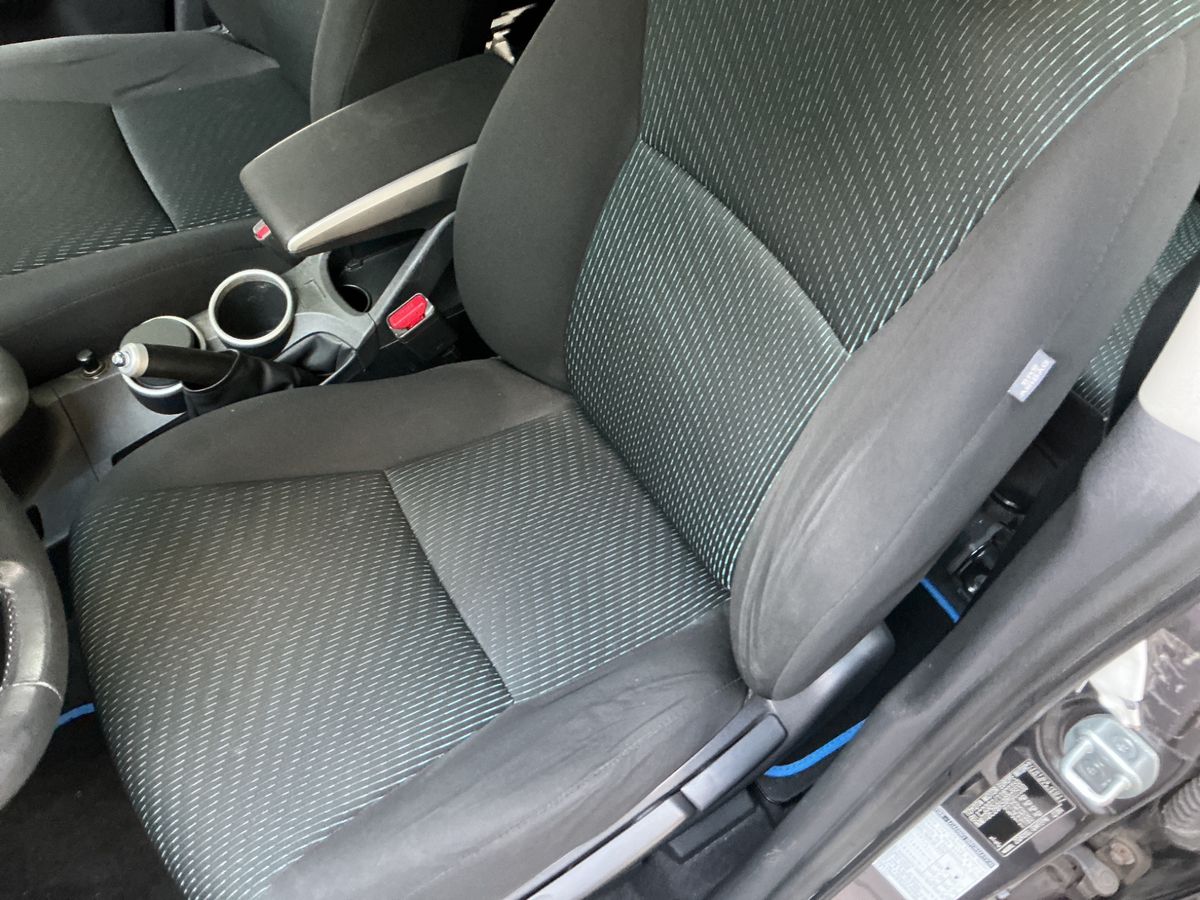 Toyota Verso 2012 — photo 28