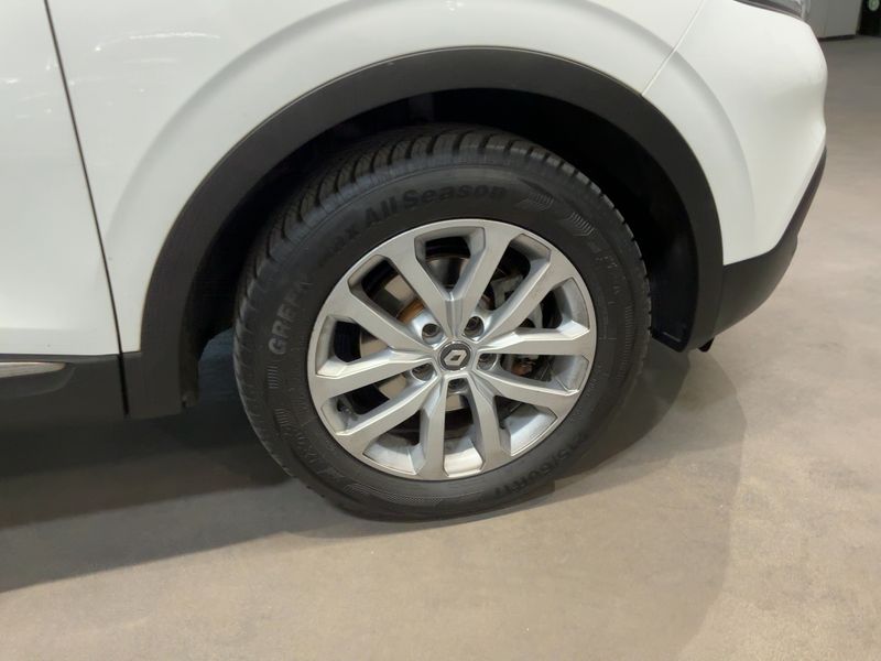 Renault Kadjar 1.5 dCi Energy Business Edition 2017 – снимка 11
