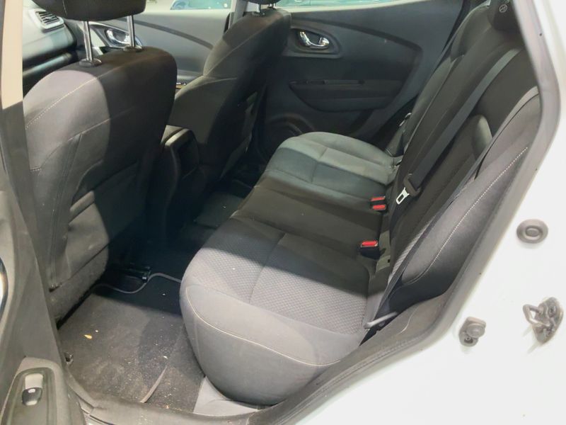 Renault Kadjar 1.5 dCi Energy Business Edition 2017 – снимка 19