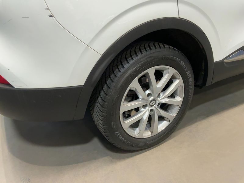 Renault Kadjar 1.5 dCi Energy Business Edition 2017 – снимка 9
