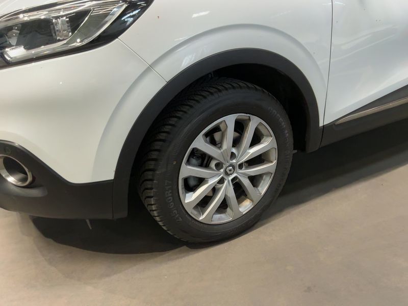 Renault Kadjar 1.5 dCi Energy Business Edition 2017 – снимка 3