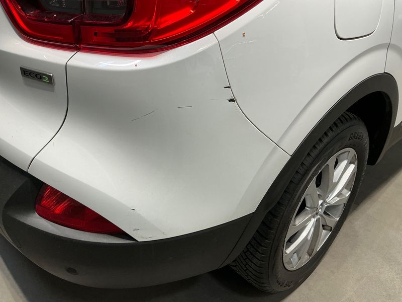 Renault Kadjar 1.5 dCi Energy Business Edition 2017 – снимка 29