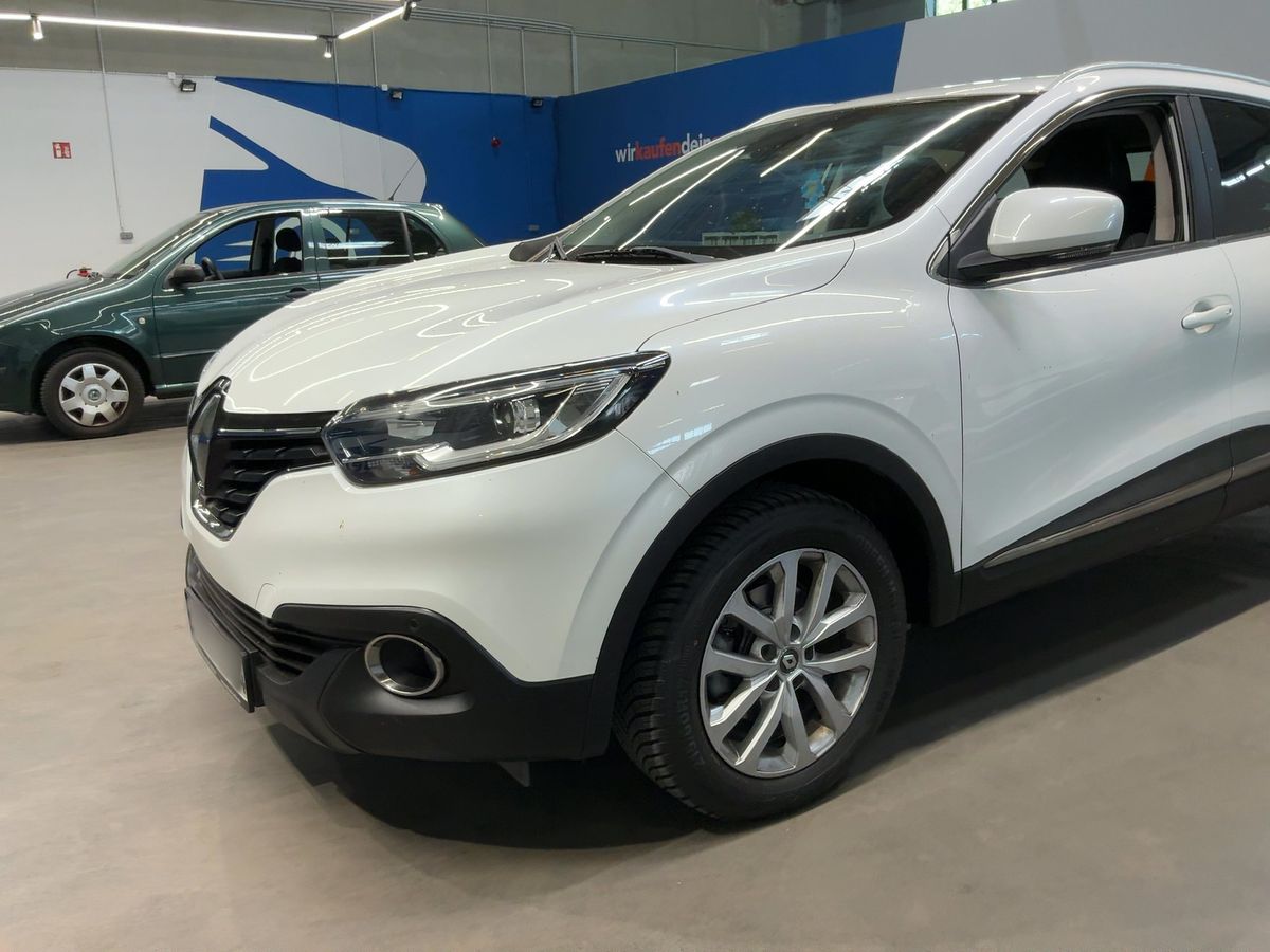 Renault Kadjar d'occasion