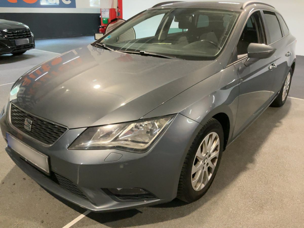 Seat Leon 2015