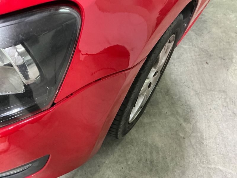 Volkswagen Polo 1.6 TDI Advance 2011 – снимка 28