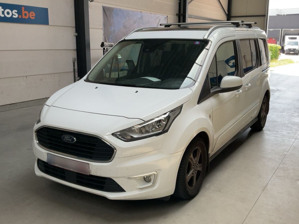 Ford Grand d'occasion