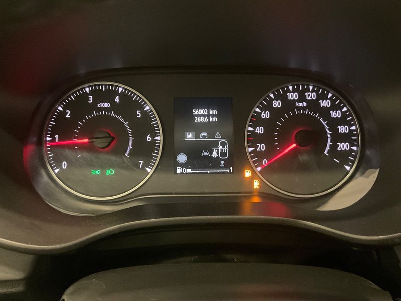 Dacia Sandero 1.0 TCe LPG Stepway Extreme — zdjęcie 13