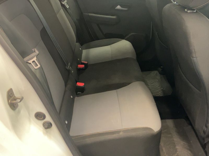 Dacia Sandero 1.0 TCe LPG Stepway Extreme — zdjęcie 14