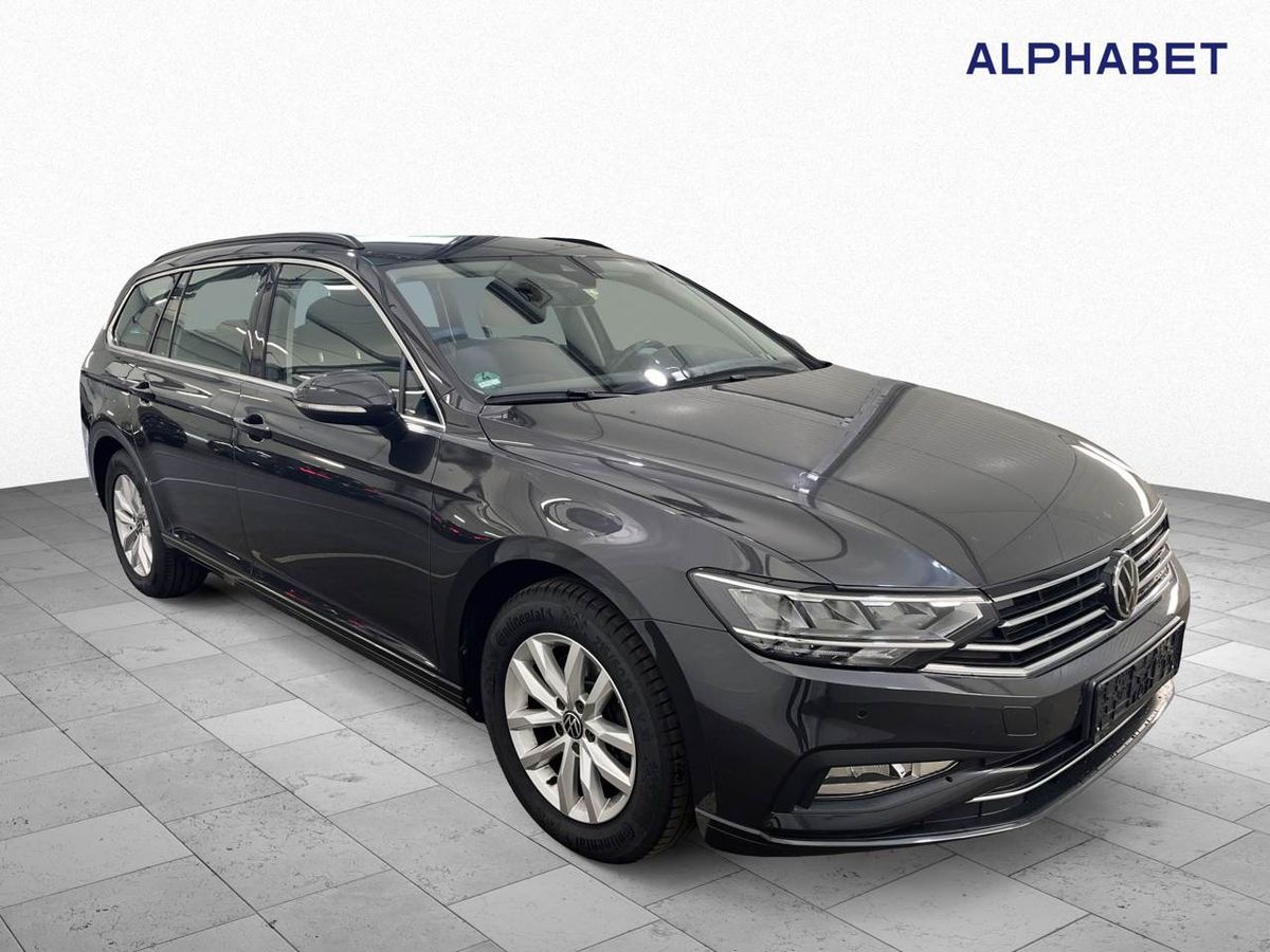 Volkswagen Passat d'occasion
