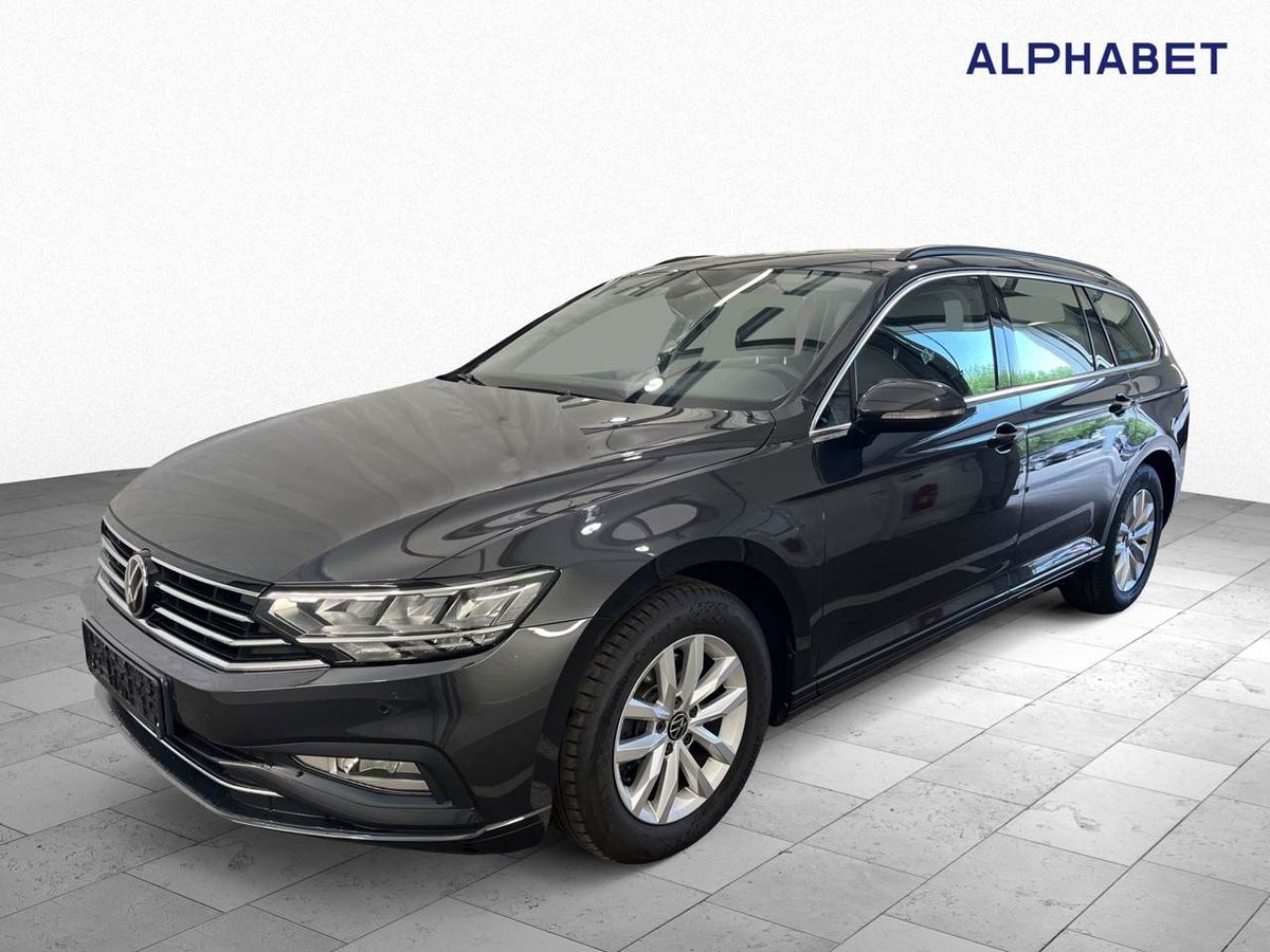Volkswagen Passat d'occasion
