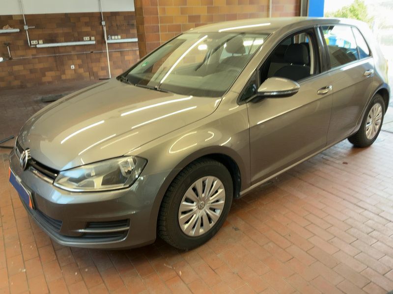 Golf VII 1.2 TSI Trendline BlueMotion Tech
