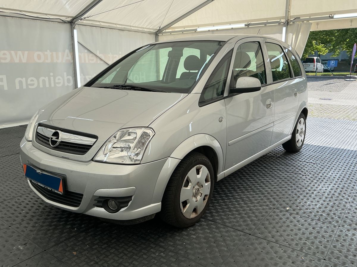Opel Meriva 2006