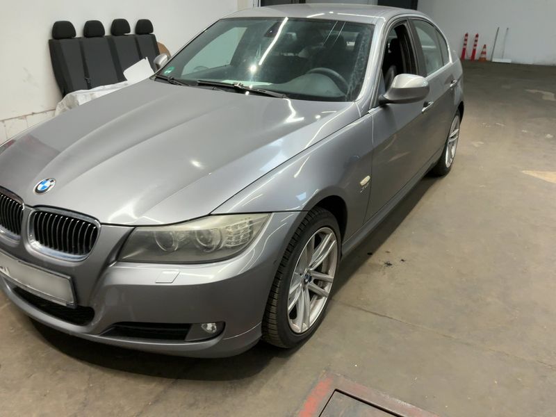 BMW 3er