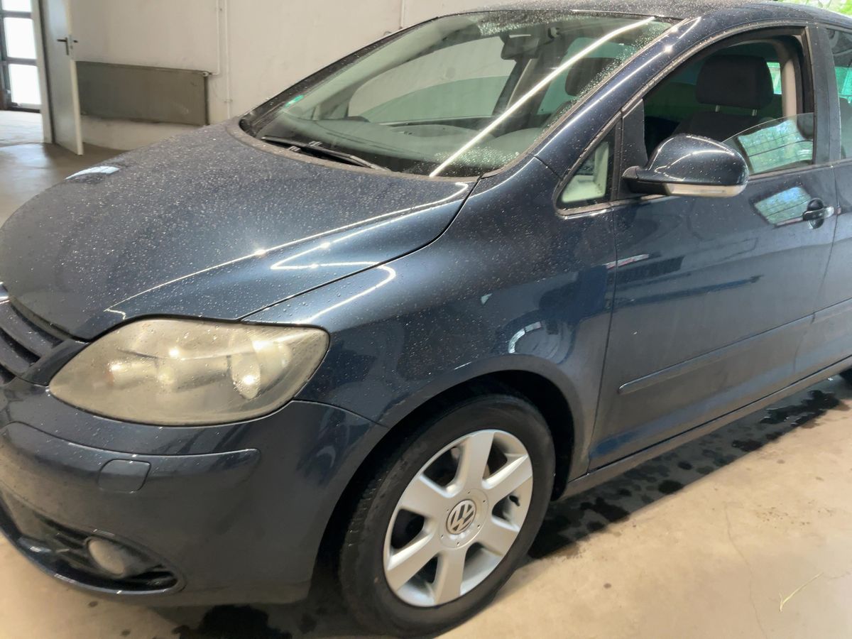 Volkswagen Golf d'occasion