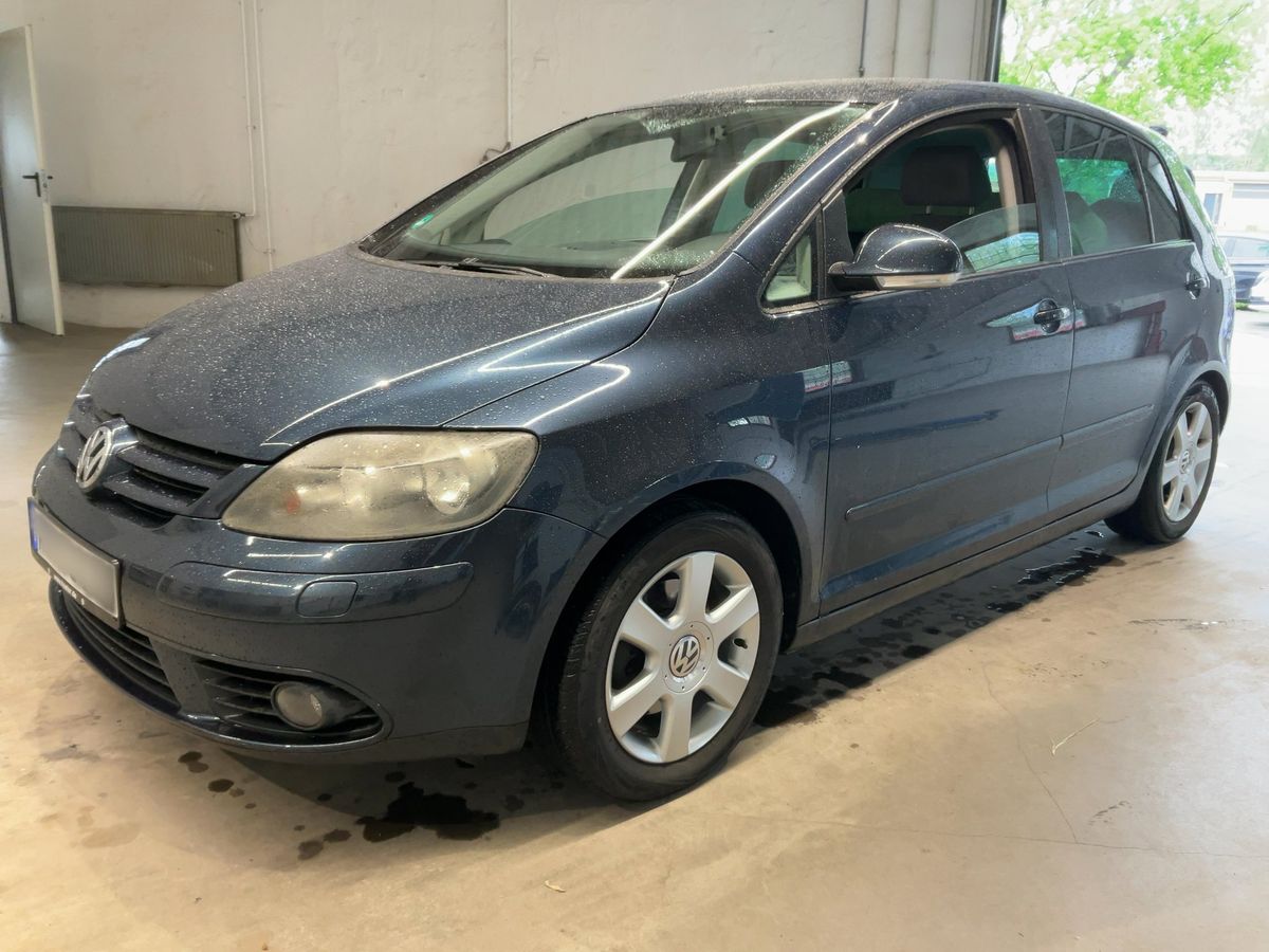Volkswagen Golf 2006