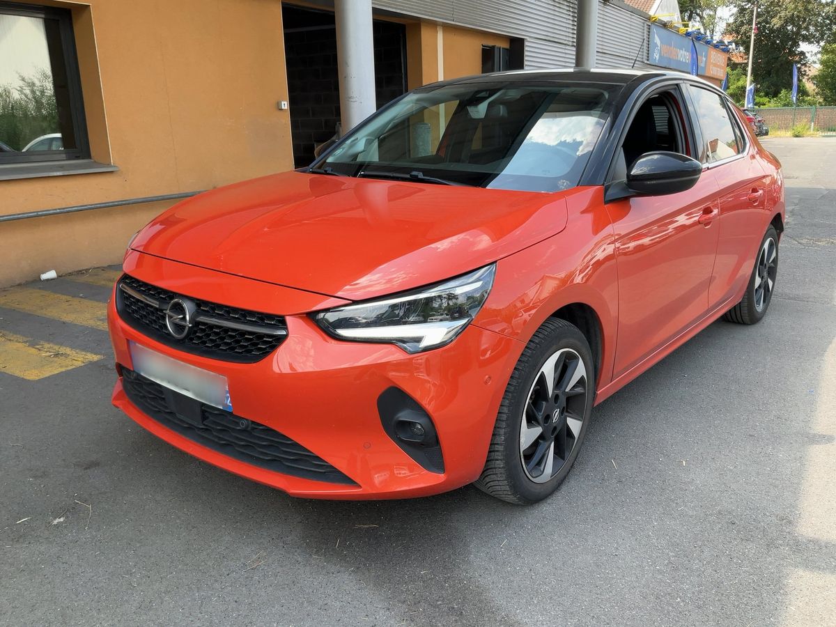 Opel Corsa 2020