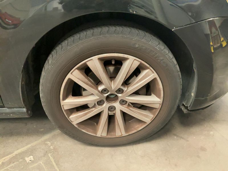 Volkswagen Polo 1.6 TDI Style 2011 – снимка 11