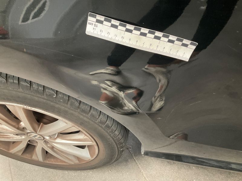 Volkswagen Polo 1.6 TDI Style 2011 – снимка 23