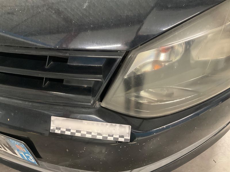 Volkswagen Polo 1.6 TDI Style 2011 – снимка 42