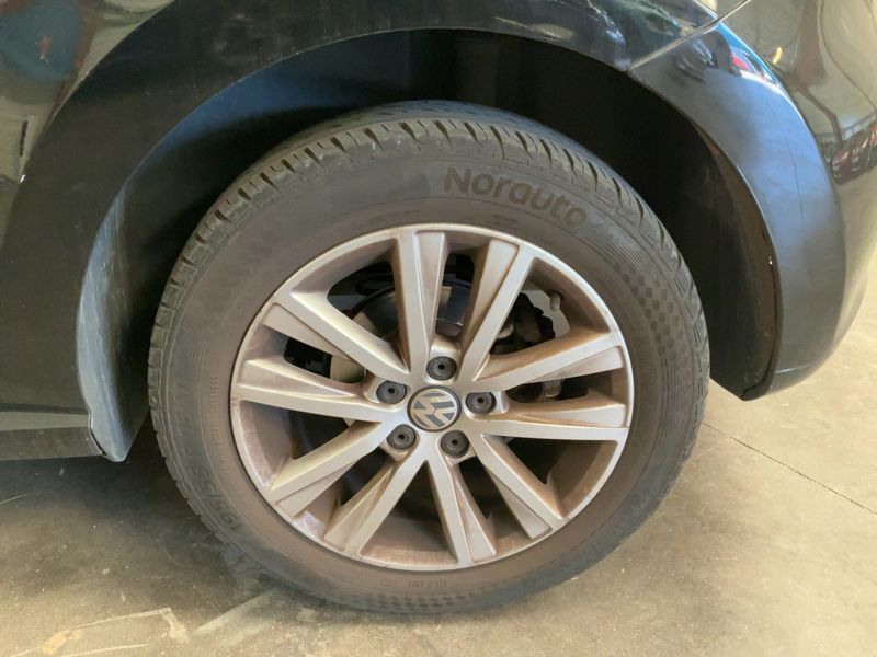 Volkswagen Polo 1.6 TDI Style 2011 – снимка 5