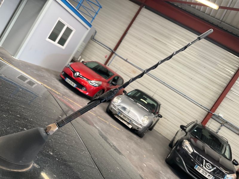 Volkswagen Polo 1.6 TDI Style 2011 – снимка 34