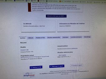 Vue supplémentaire 2
