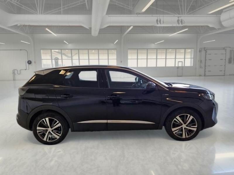 Peugeot 3008 1.6 Hybrid Allure Pack 2022 – снимка 6