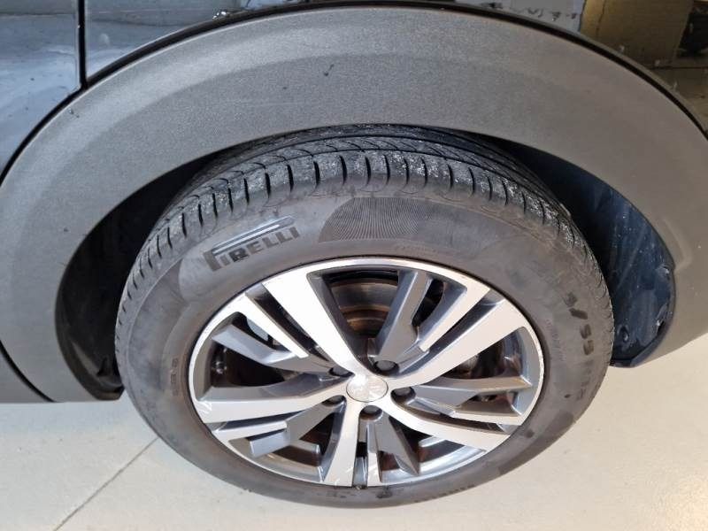 Peugeot 3008 1.6 Hybrid Allure Pack 2022 – снимка 66