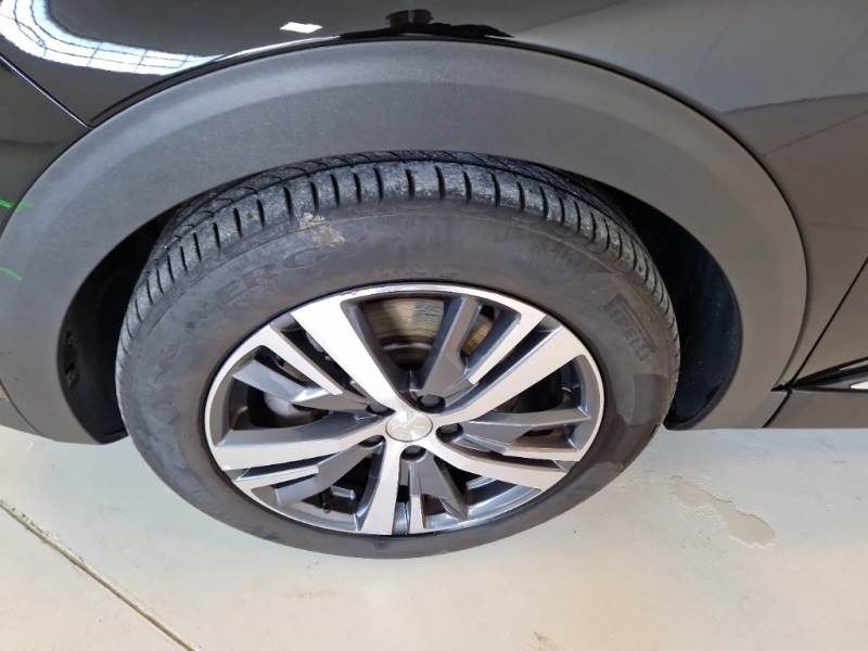 Peugeot 3008 1.6 Hybrid Allure Pack 2022 – снимка 68